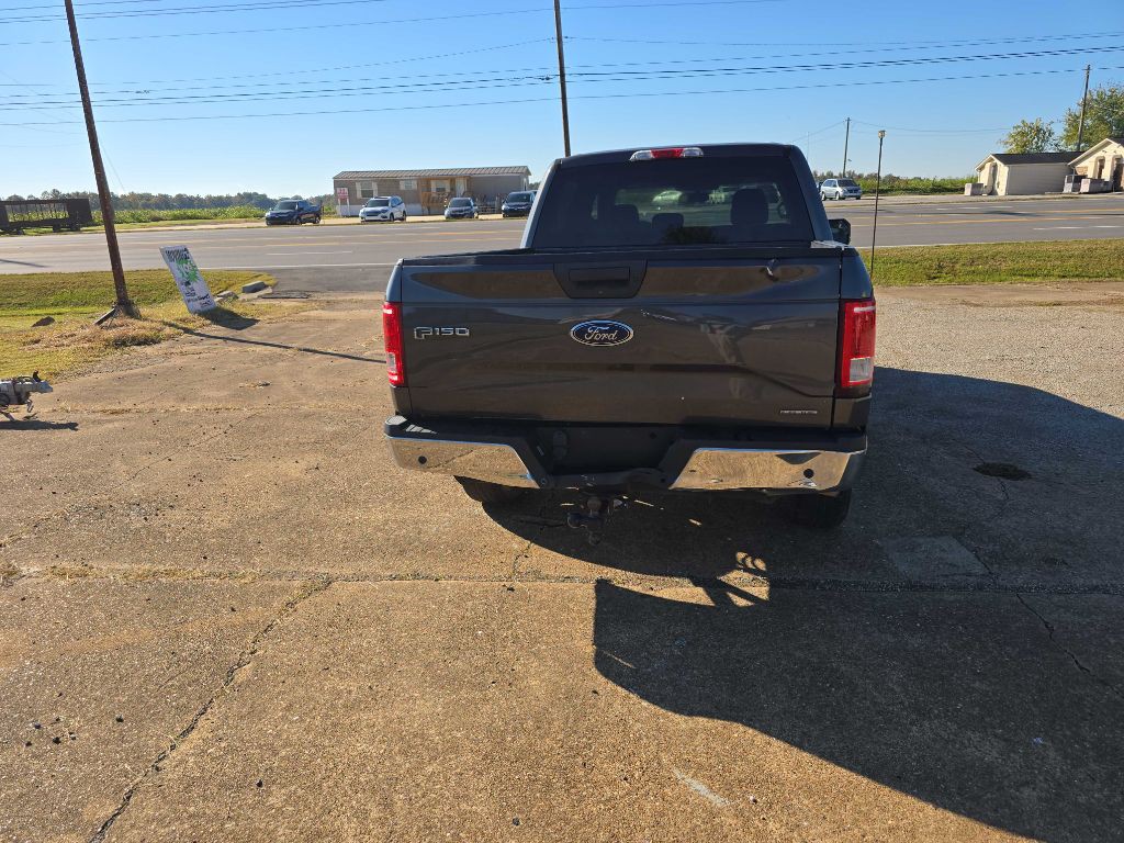 2016 Ford F-150 Image 5