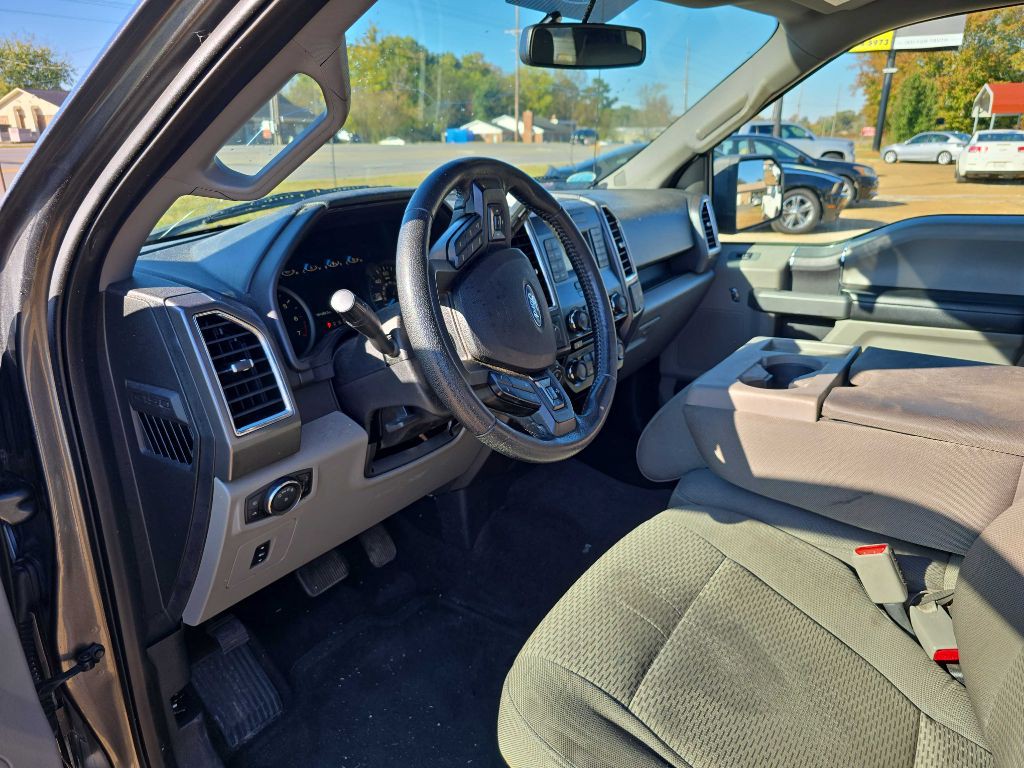 2016 Ford F-150 Image 9