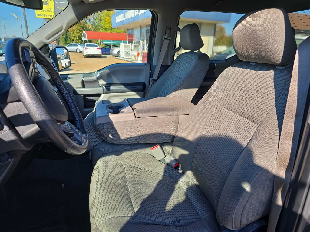 2016 Ford F-150 Image 10