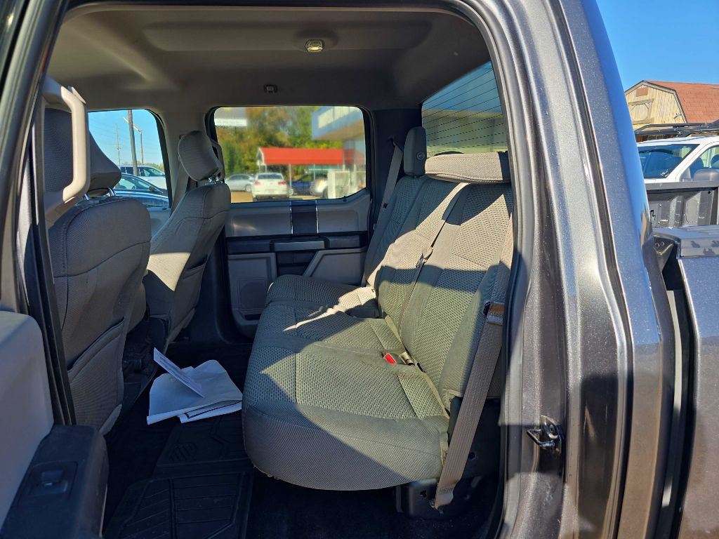 2016 Ford F-150 Image 11