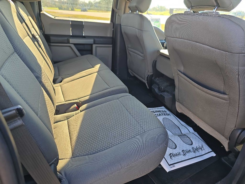 2016 Ford F-150 Image 13