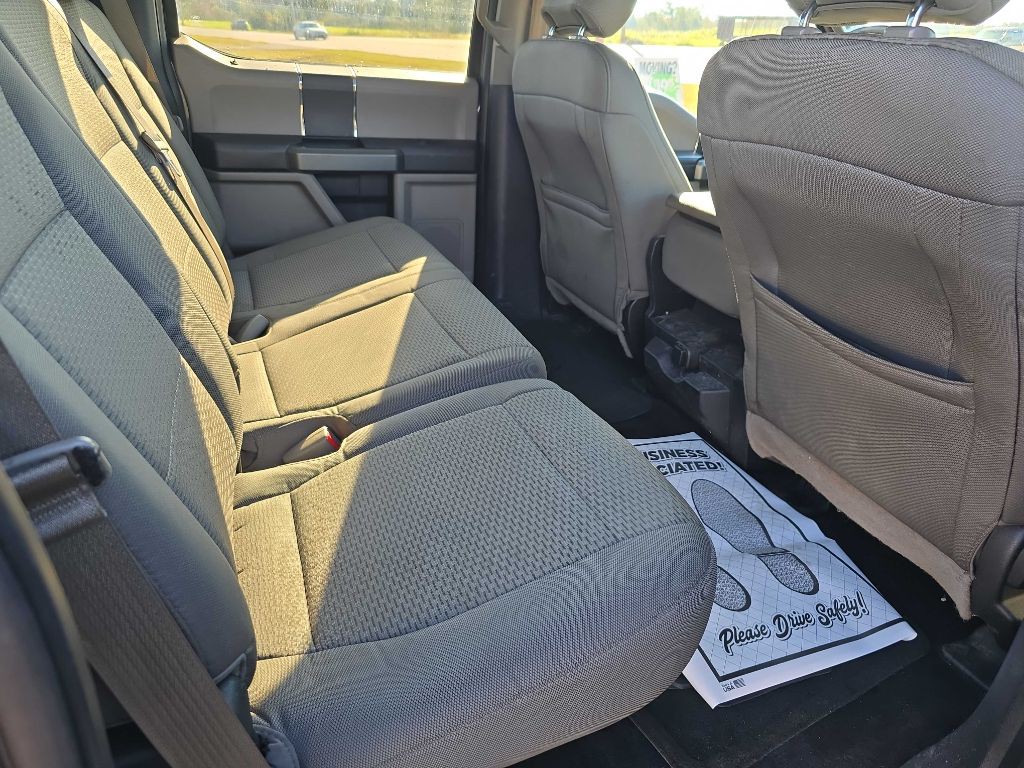 2016 Ford F-150 Image 14