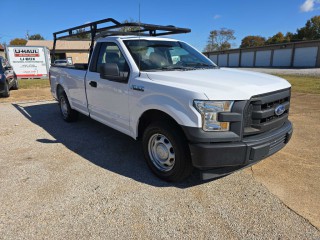 Image for 2017 Ford F-150  ID: 6981037