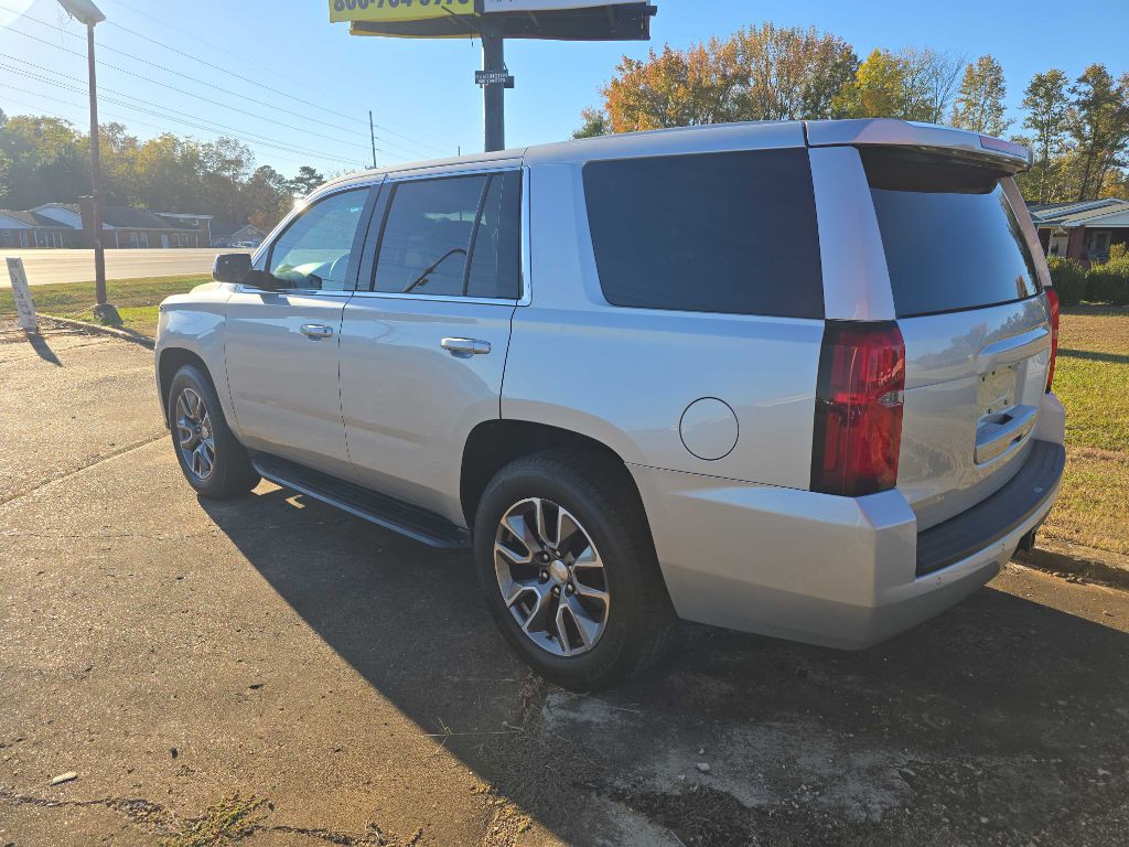 2020 Chevrolet Tahoe Image 6