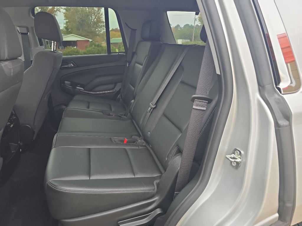 2020 Chevrolet Tahoe Image 14