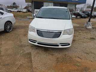 Image for 2013 Chrysler Town & Country Touring L ID: 7014834