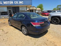 Image for 2012 Honda Accord EX ID: 7028814