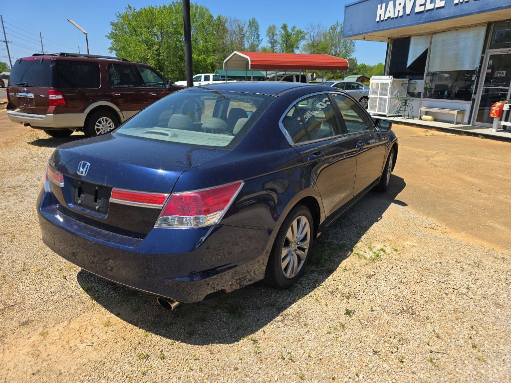 2012 Honda Accord Image 3