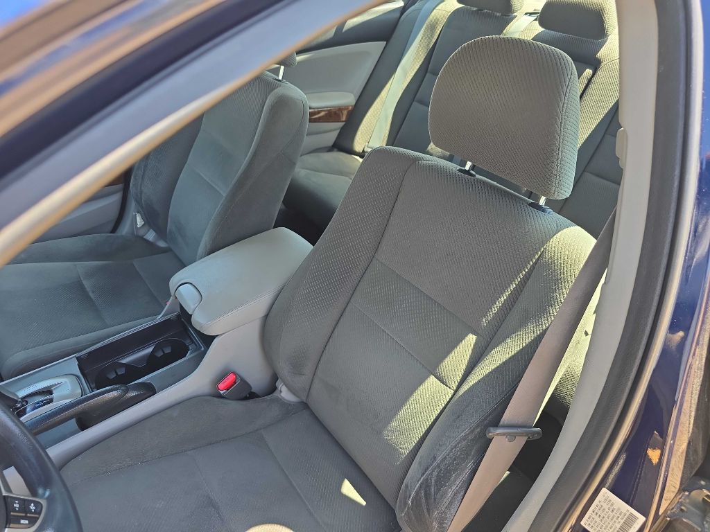 2012 Honda Accord Image 5