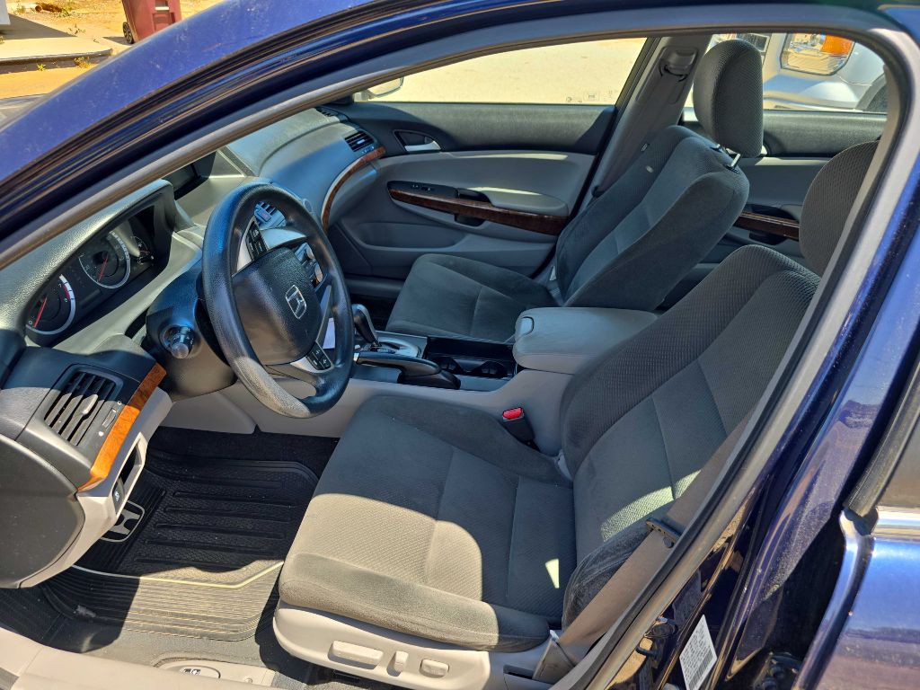 2012 Honda Accord Image 6