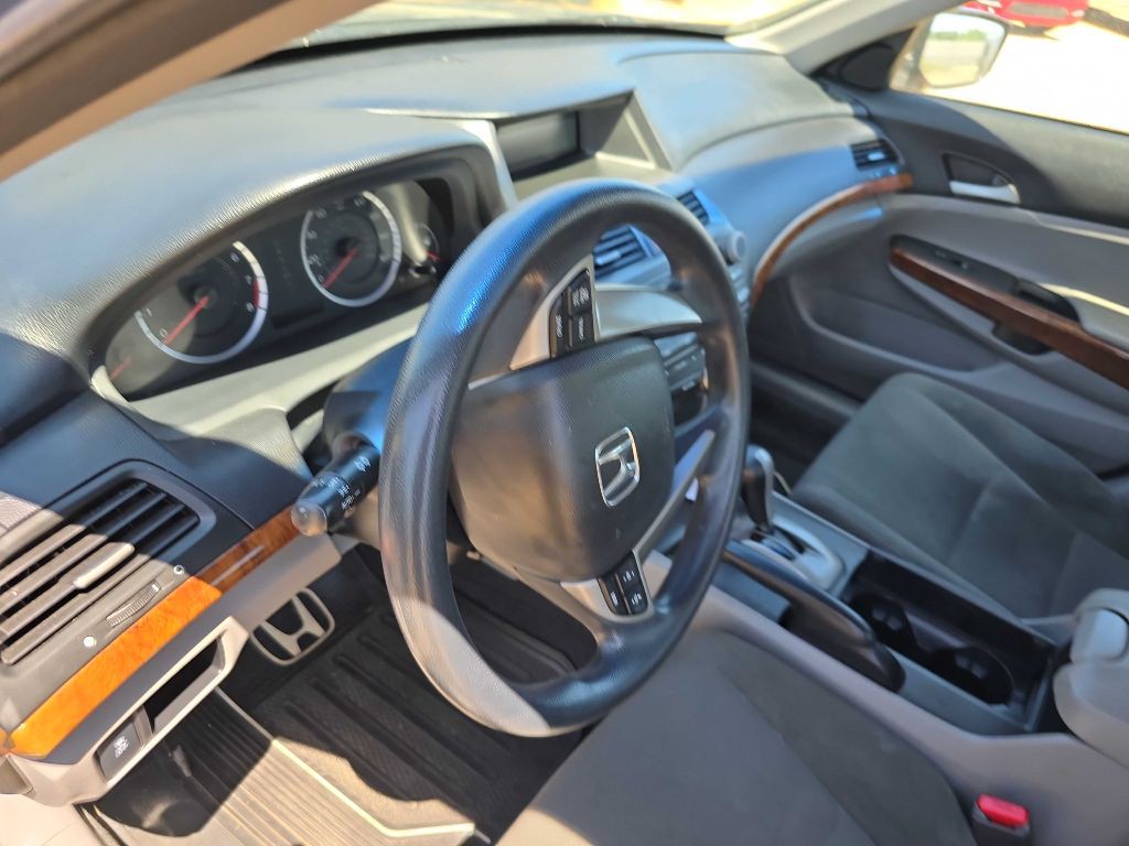 2012 Honda Accord Image 7
