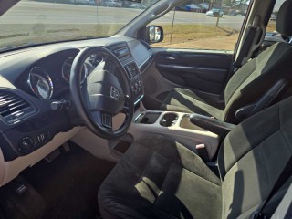 Image for 2015 Dodge Grand Caravan SXT ID: 7205136