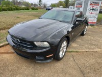 Image for 2010 Ford Mustang  ID: 7205251