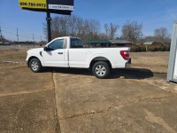 Image for 2022 Ford F-150  ID: 7205270