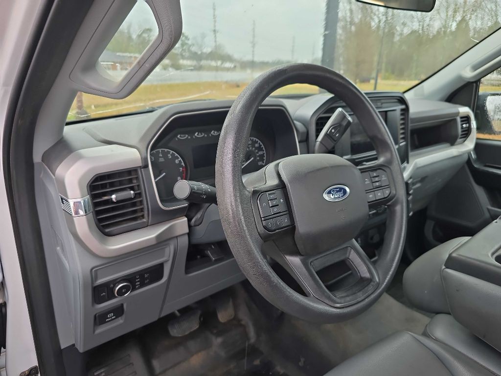 2022 Ford F-150 Image 4