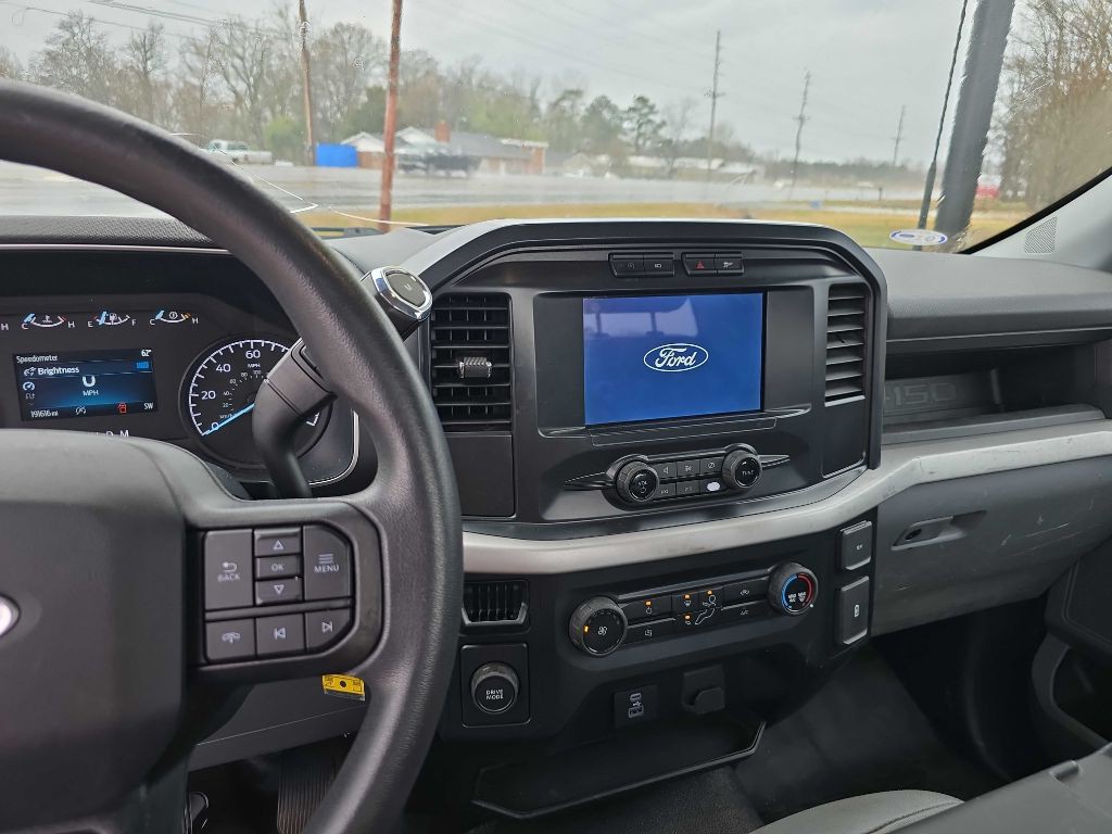 2022 Ford F-150 Image 5