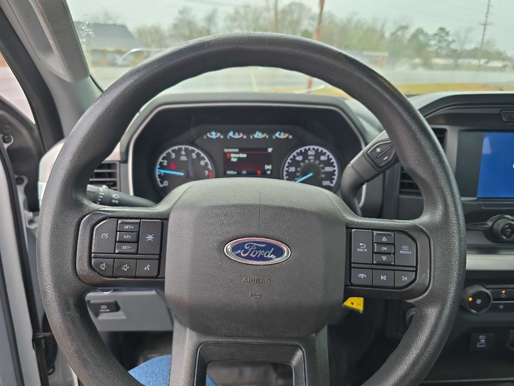 2022 Ford F-150 Image 6