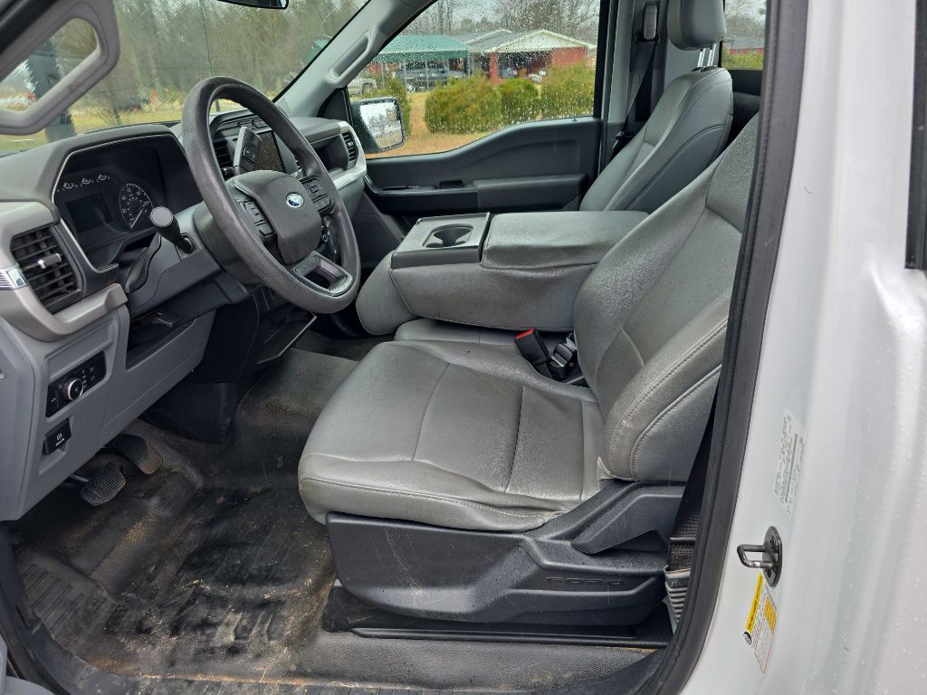 2022 Ford F-150 Image 7