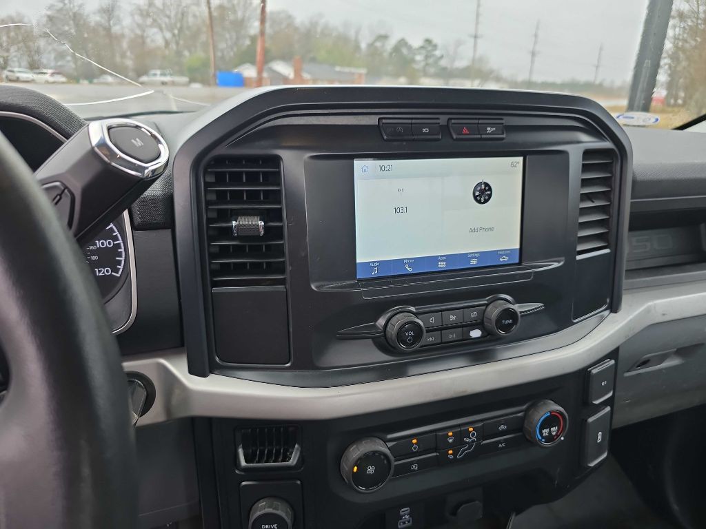 2022 Ford F-150 Image 8