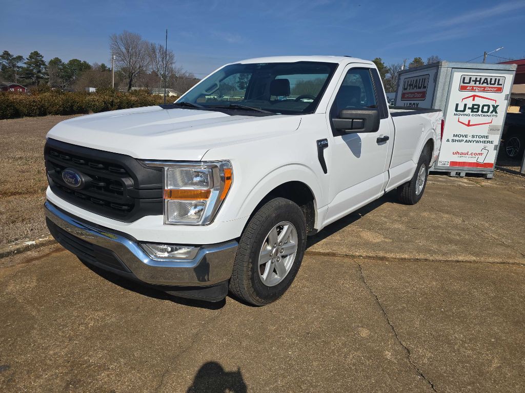 2022 Ford F-150 Image 9