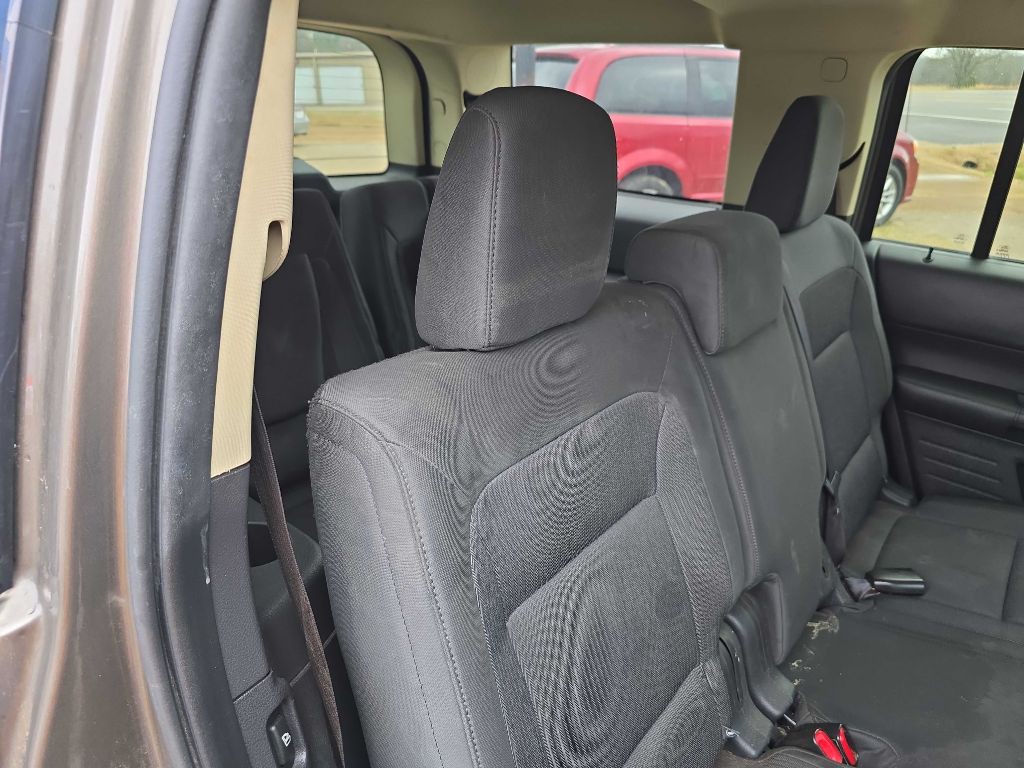 2013 Ford Flex Image 6