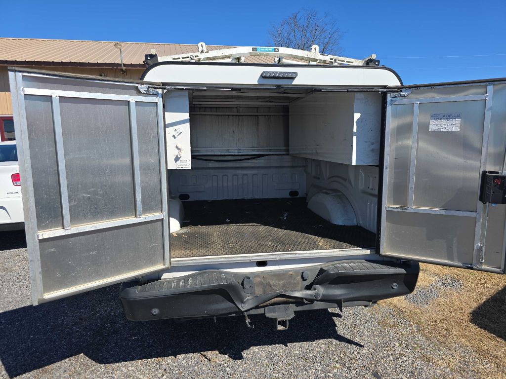 2020 Ford F-150 Image 7