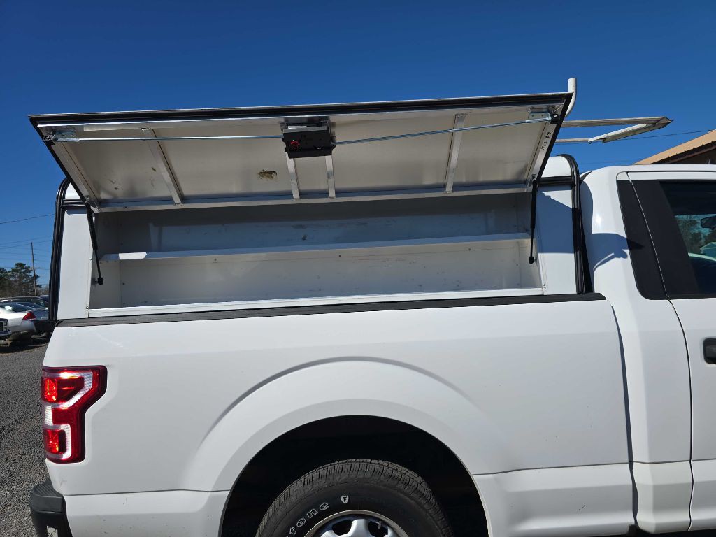 2020 Ford F-150 Image 10