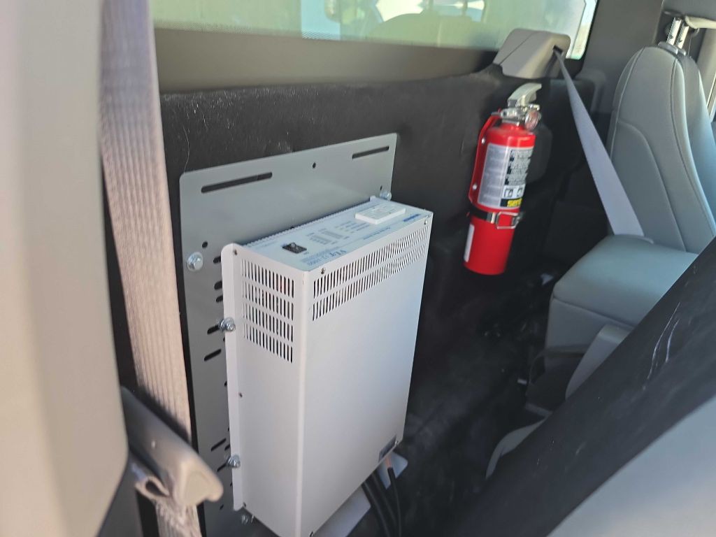 2020 Ford F-150 Image 11