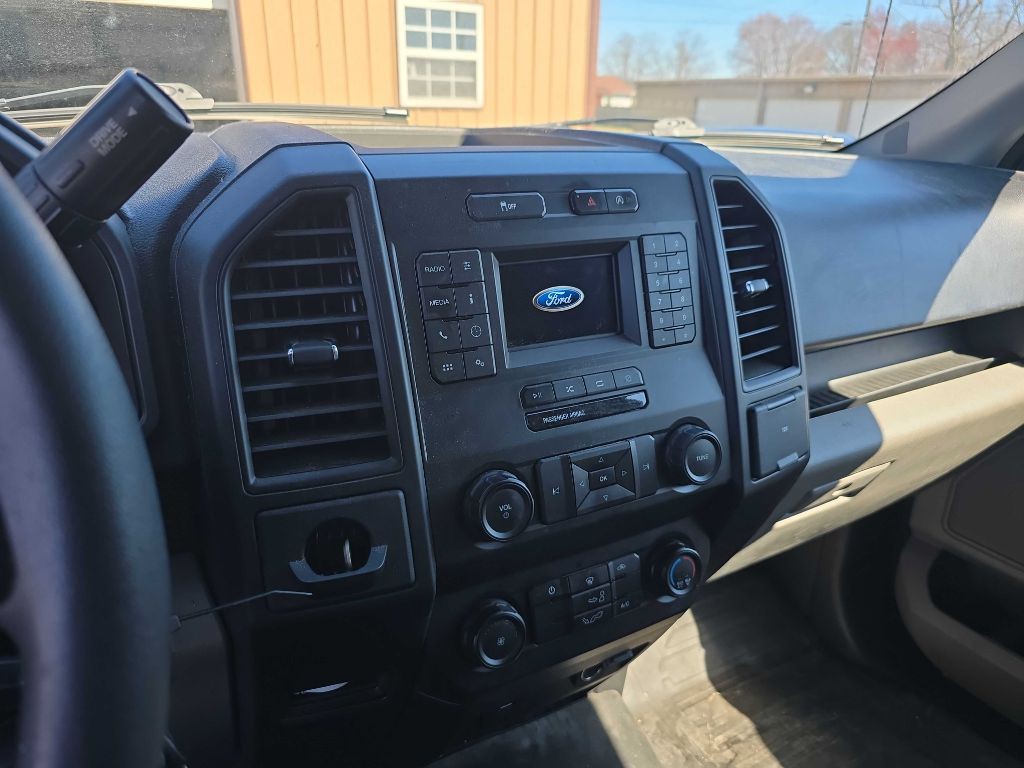 2020 Ford F-150 Image 12