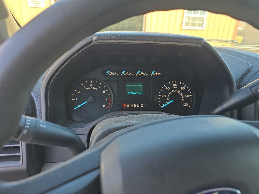 2020 Ford F-150 Image 13