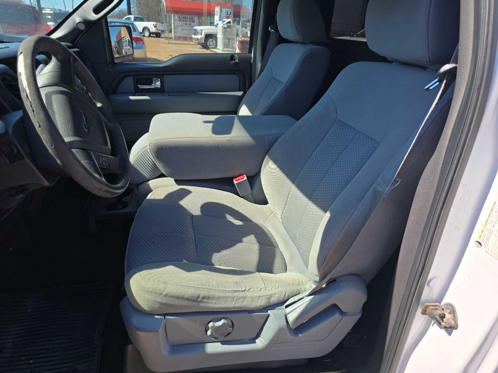 2014 Ford F-150 Image 5