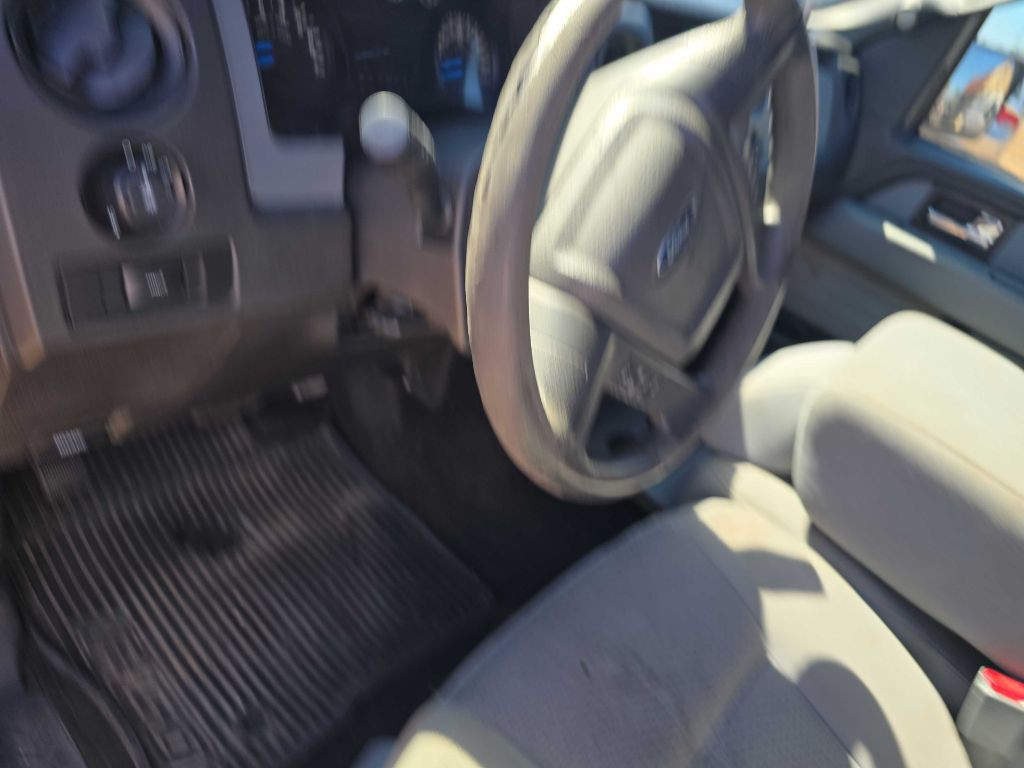 2014 Ford F-150 Image 7