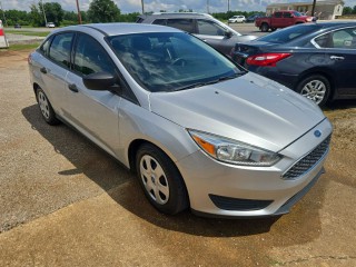 Image for 2016 Ford Focus S ID: 7441790