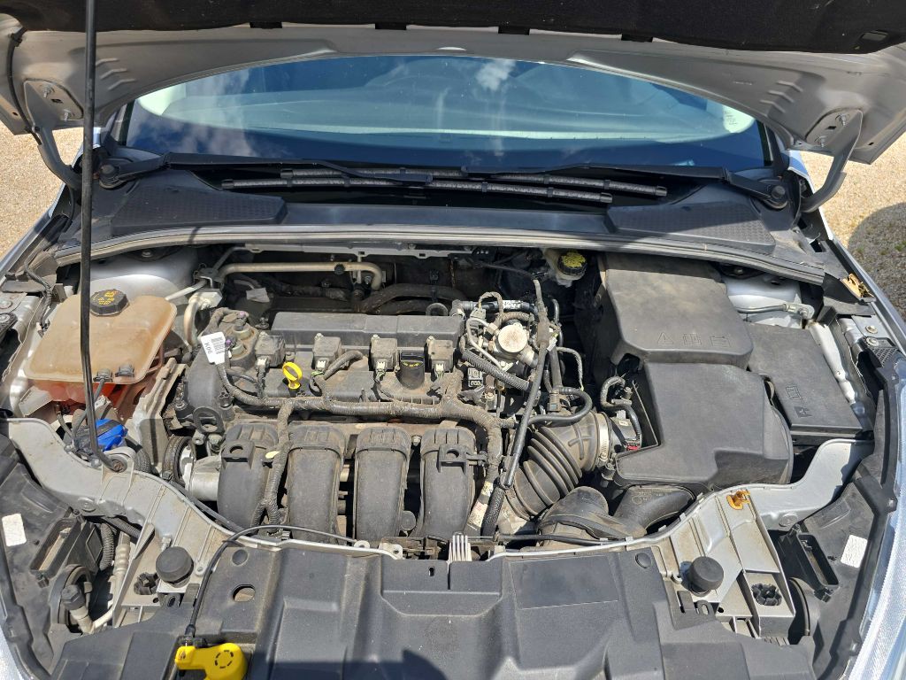 2016 Ford Focus Image 13