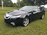 Image for 2010 Acura TL  ID: 2638798