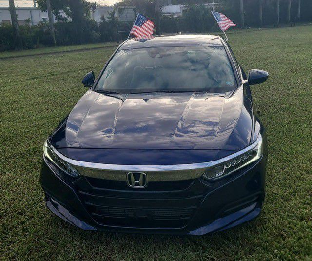 2004 Honda Accord Image 2