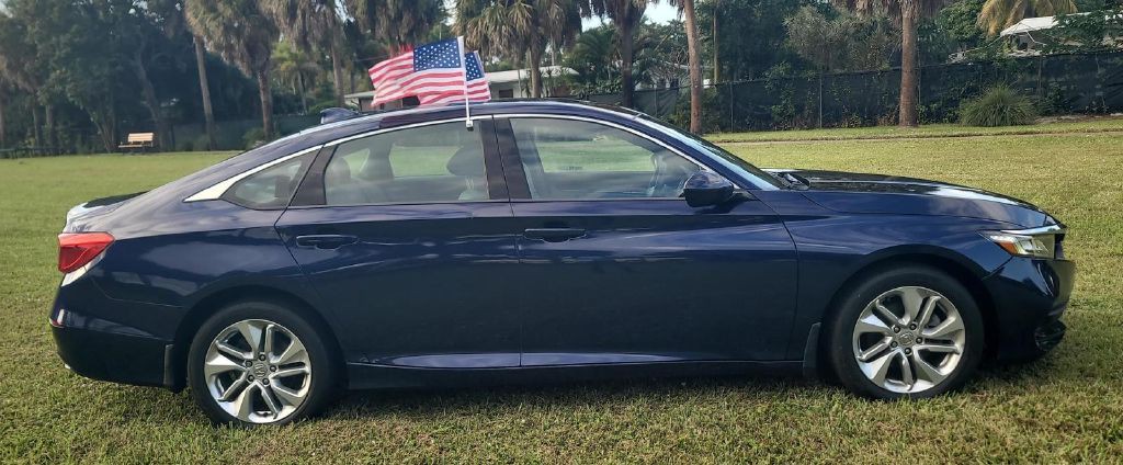 2004 Honda Accord Image 4