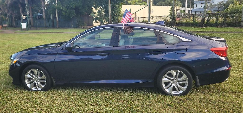 2004 Honda Accord Image 5