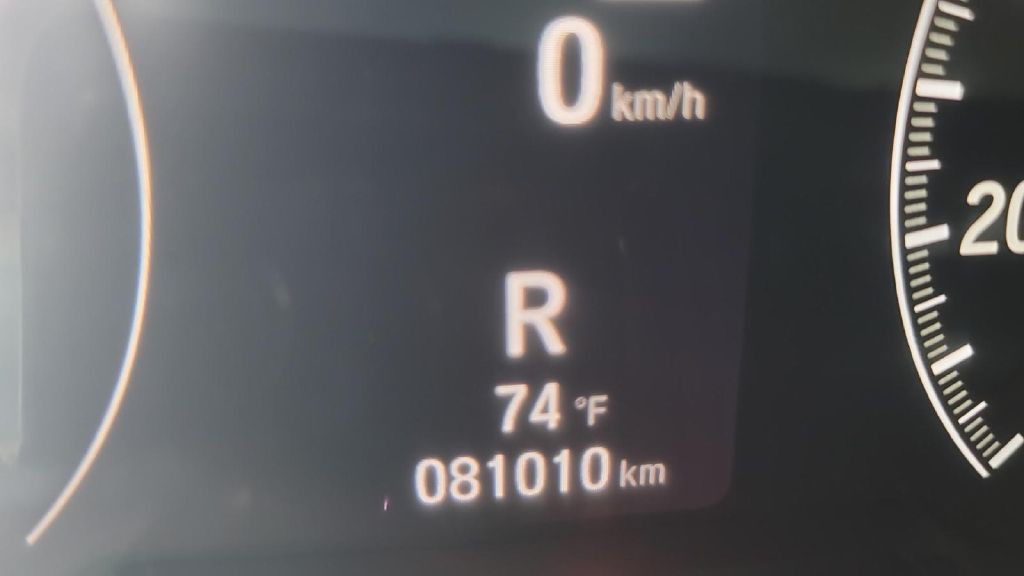 2004 Honda Accord Image 10