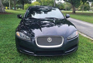 Image for 2013 Jaguar XF  ID: 6044832