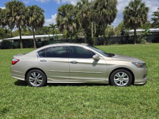 Image for 2013 Honda Accord EXL ID: 6865921