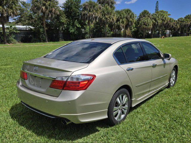 2013 Honda Accord Image 6