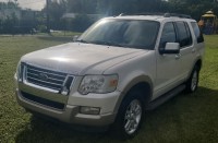 Image for 2010 Ford Explorer Eddie Bauer ID: 7057930