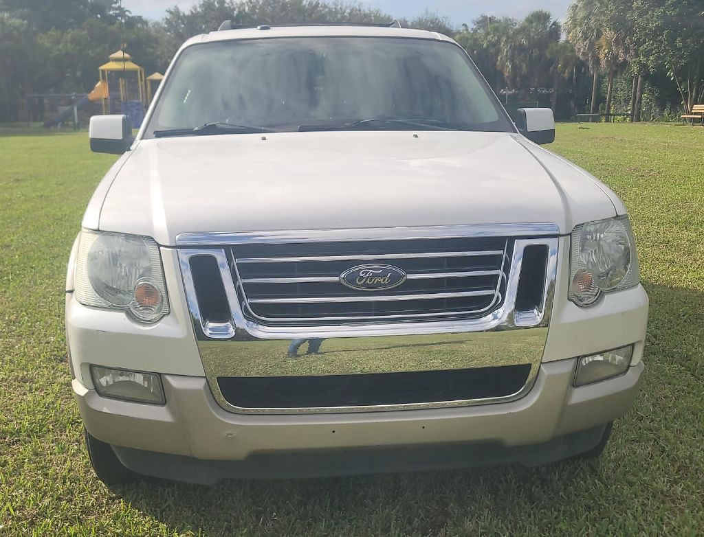 2010 Ford Explorer Image 13