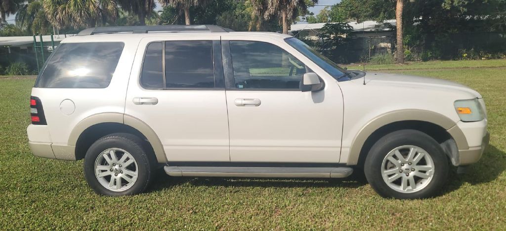 2010 Ford Explorer Image 15