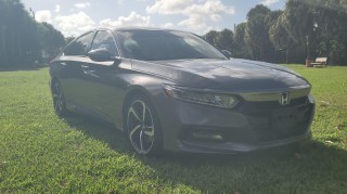 Image for 2018 Honda Accord Sport ID: 7207365