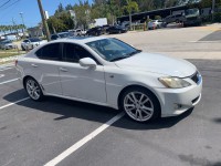 Image for 2010 Lexus IS 250 ID: 7244350