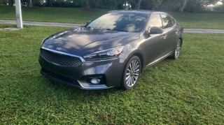 Image for 2017 Kia Cadenza Premium ID: 7304187