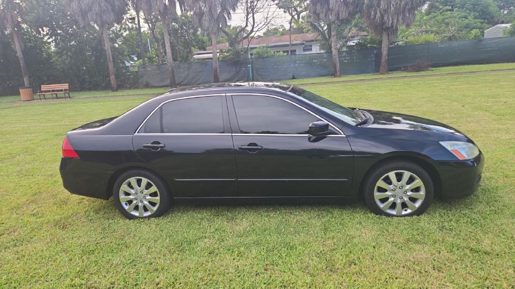 2006 Honda Accord Image 3