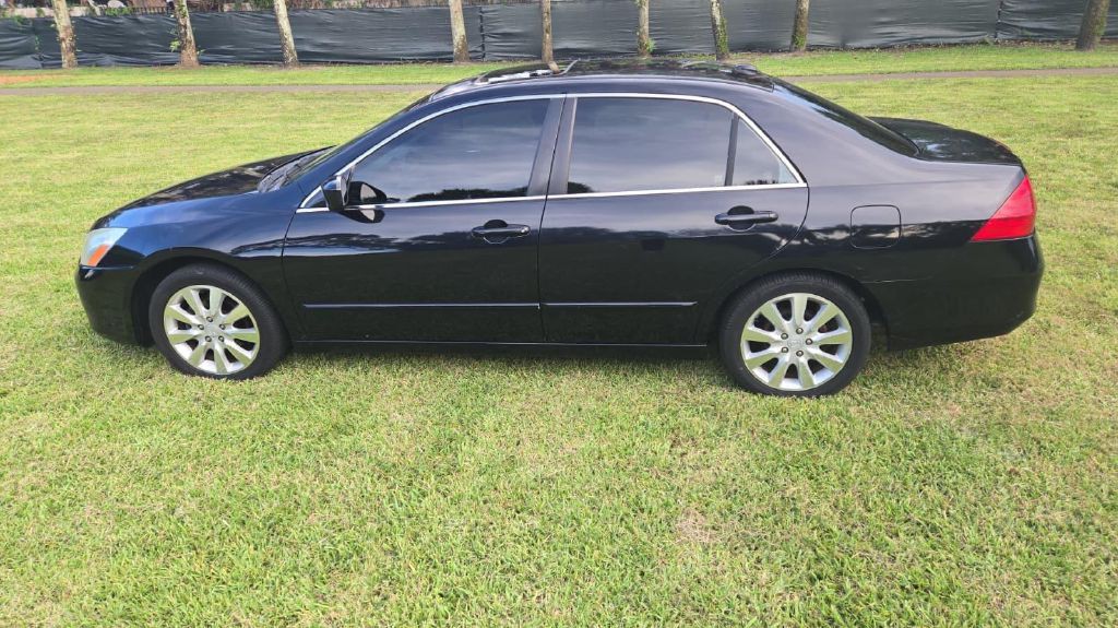2006 Honda Accord Image 4